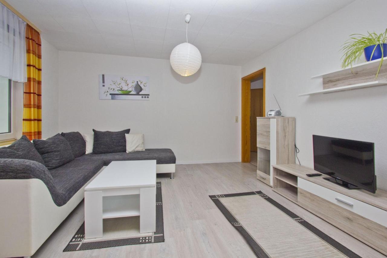 Having Apartment Sellin  ภายนอก รูปภาพ