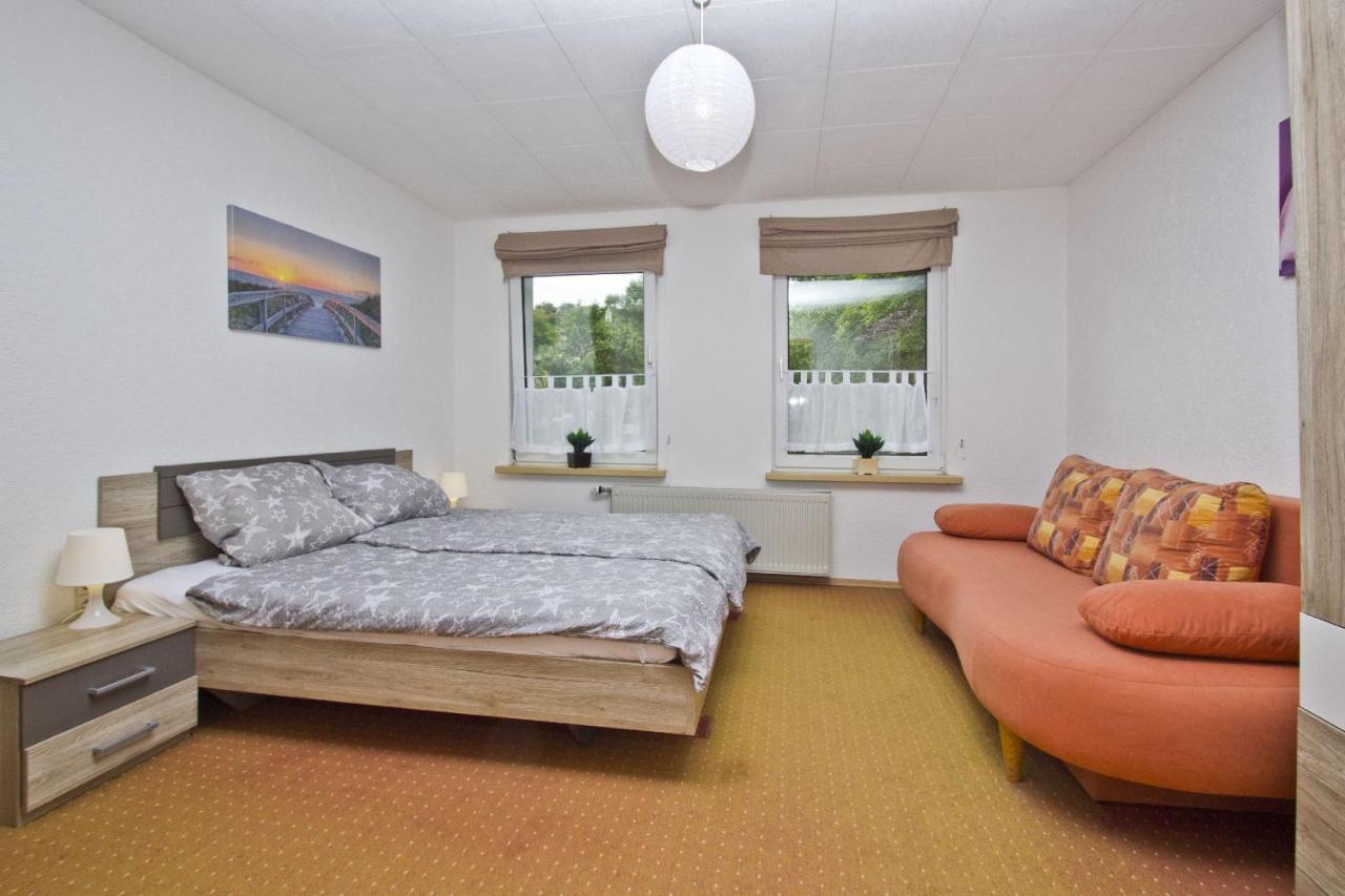 Having Apartment Sellin  ภายนอก รูปภาพ