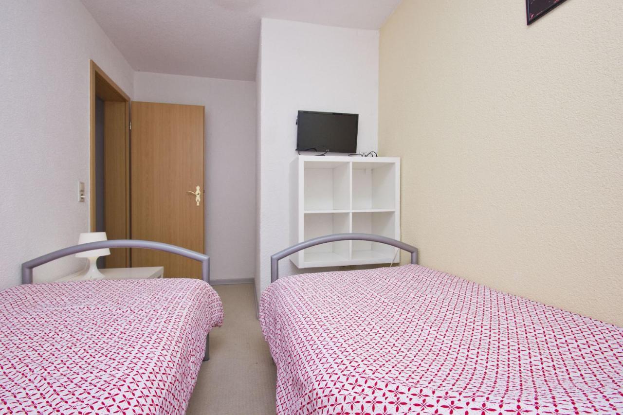 Having Apartment Sellin  ภายนอก รูปภาพ