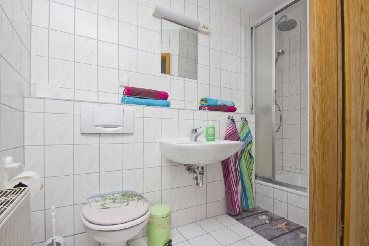 Having Apartment Sellin  ภายนอก รูปภาพ