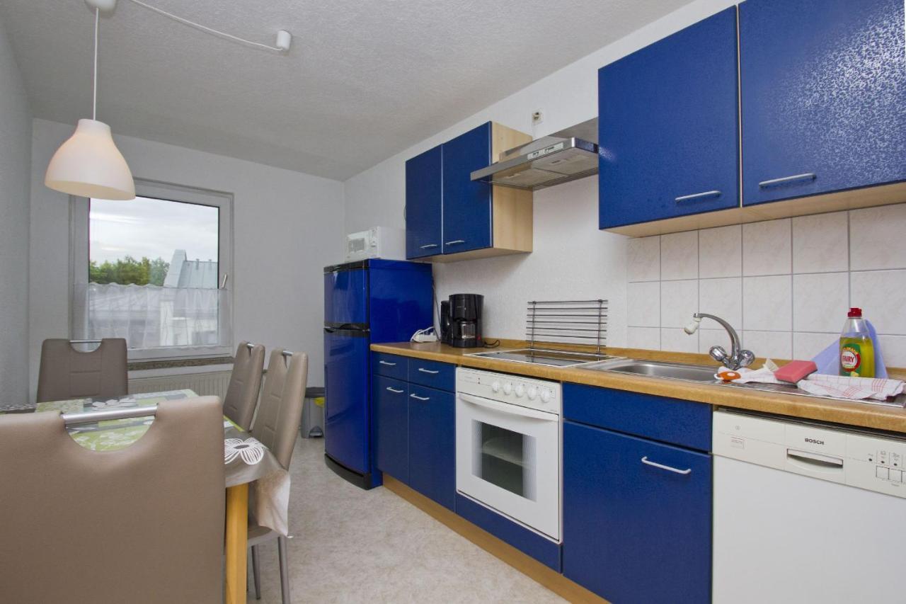 Having Apartment Sellin  ภายนอก รูปภาพ