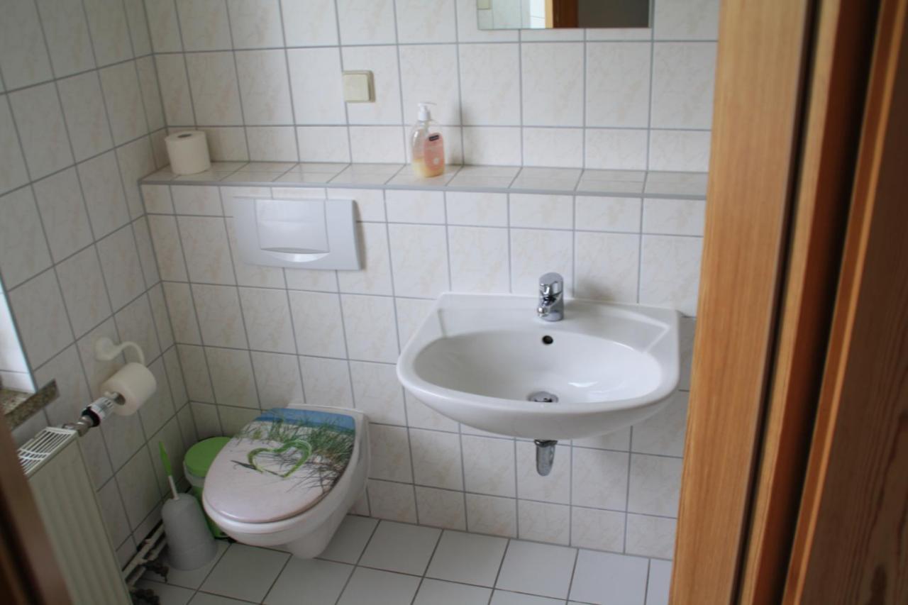 Having Apartment Sellin  ภายนอก รูปภาพ