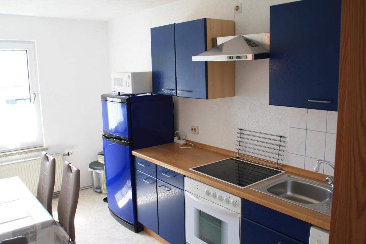 Having Apartment Sellin  ภายนอก รูปภาพ