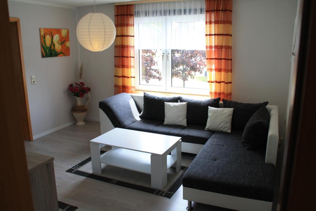 Having Apartment Sellin  ภายนอก รูปภาพ