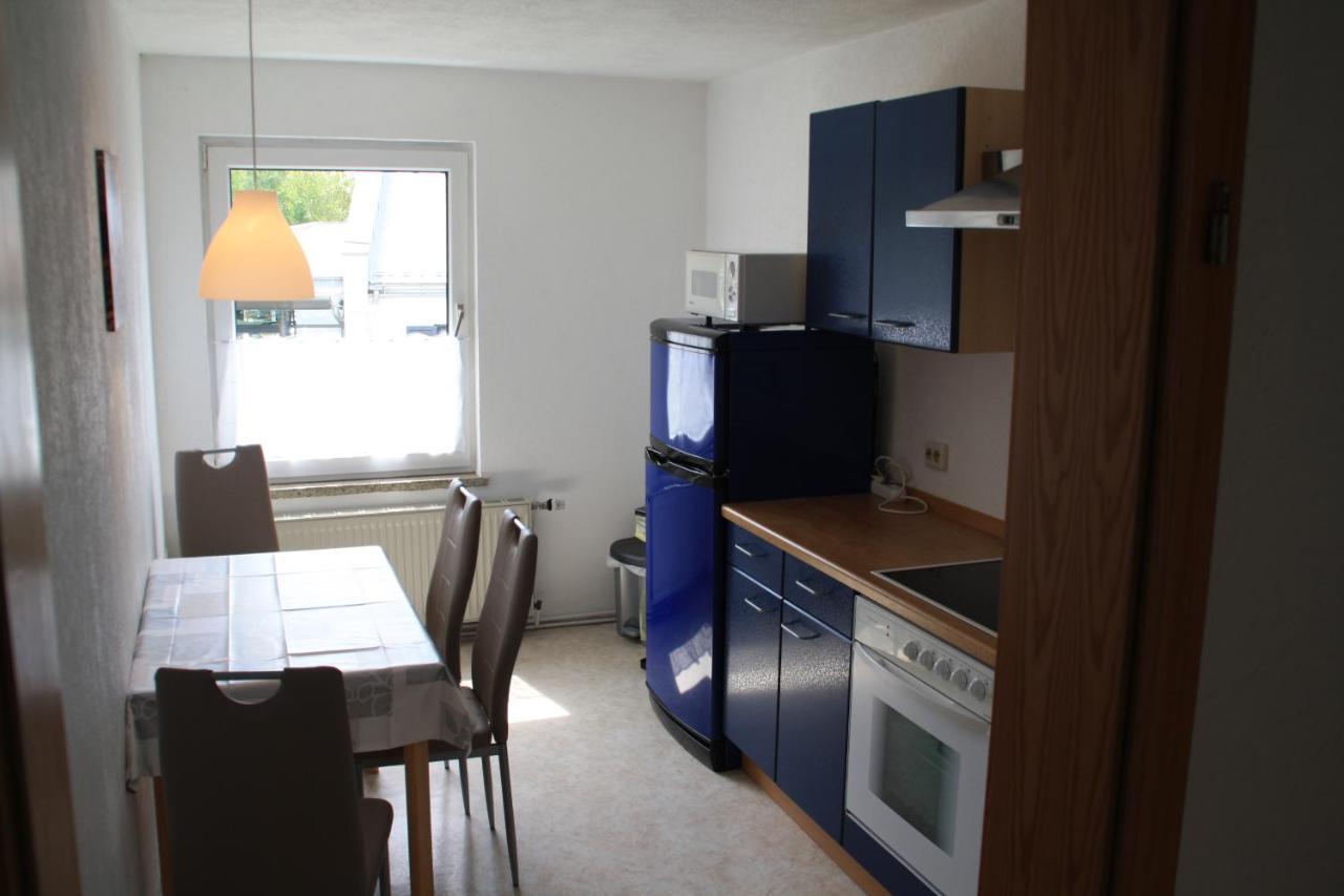 Having Apartment Sellin  ภายนอก รูปภาพ
