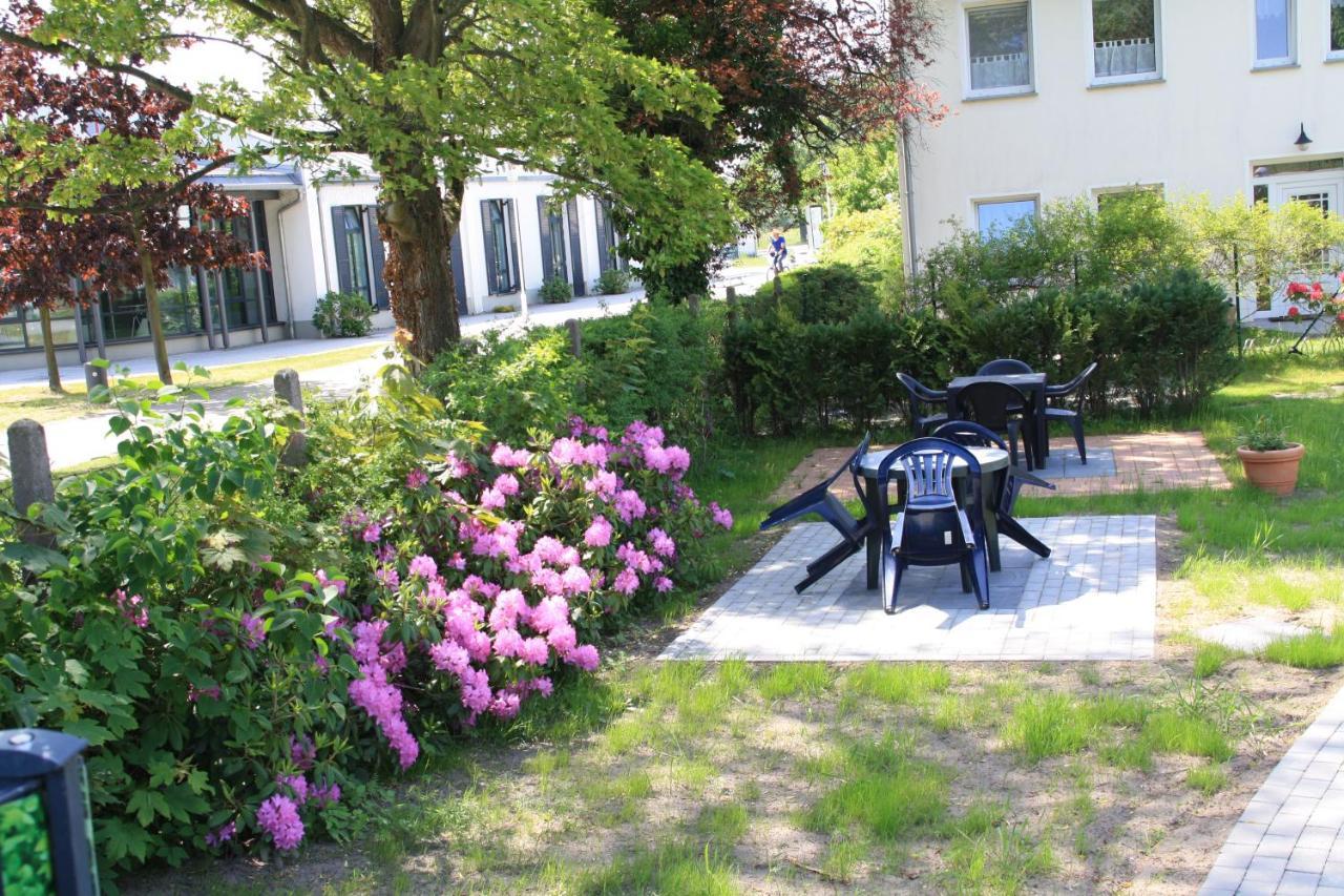 Having Apartment Sellin  ภายนอก รูปภาพ